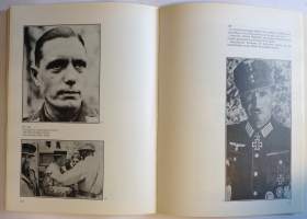 The battle of Crete , Die Schlacht um Kreta