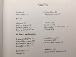 Klassinen kiinalainen keittiö