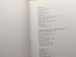 Hierontaa jokapäiväisiin vaivoihin