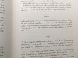 Hierontaa jokapäiväisiin vaivoihin