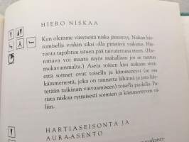 Hierontaa jokapäiväisiin vaivoihin