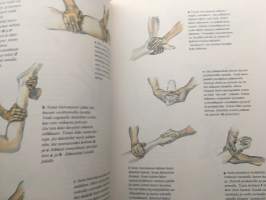Aromaattiset aineet - Kauneus ja terveys