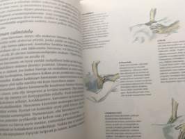 Aromaattiset aineet - Kauneus ja terveys