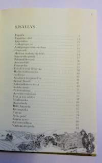 Iltatarinoita