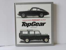 Top Gear - Maailman parhaat autot