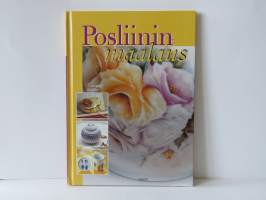 Posliinimaalaus