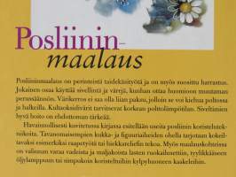 Posliinimaalaus