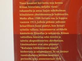 Kiehtova Kiina