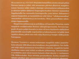 Porvoo 1809 - Juhlamenoja ja tanssiaisia