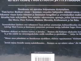 Ikiaikojen viisaus - Ilmestyksiä, profetioita ja mystiikkaa