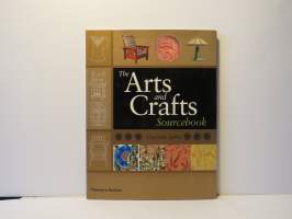 The Arts and Crafts Sourcebook