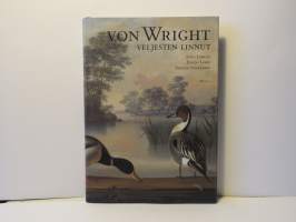 von Wright -veljesten linnut