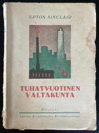 Tuhatvuotinen valtakunta - Kertomus vuodelta 2000