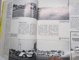 Hot Rod Special 1986 nr 1 (päätoimittajana Kari Kettunen)
