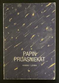 Papin pruasniekat