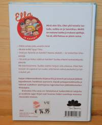 Ella ja yön ritarit
