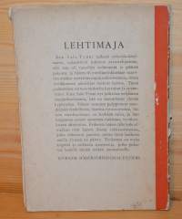 Lehtimaja  runoja