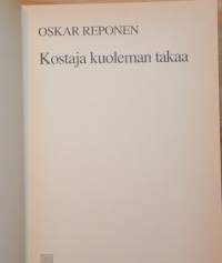 Kostaja kuoleman takaa