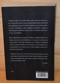 Gulliverin retket