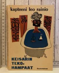 Keisarin tekohampaat