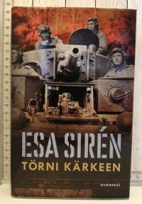 Törni kärkeen