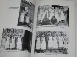 &quot;Vaadi aina enin itseltäsi&quot;  Lotta-Svärd Lempäälän paikallisosasto 1920-1944