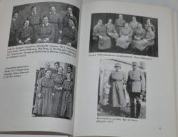 &quot;Vaadi aina enin itseltäsi&quot;  Lotta-Svärd Lempäälän paikallisosasto 1920-1944