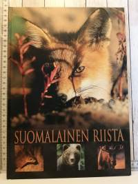 Suomalainen riista