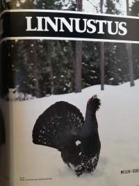 Linnustus