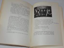 Satakunta  kotiseutututkimuksia XII
