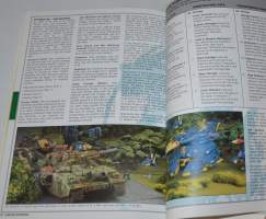 Chapter Approved Warhammer 40 000