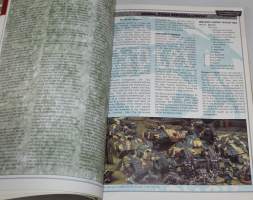 Chapter Approved Warhammer 40 000
