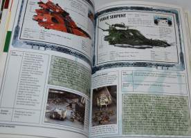 Chapter Approved Warhammer 40 000