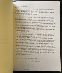 Parinpellon tarinoita - Lahden museo- ja taidelautakunta / Päijät-Häme III