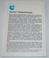 Suomen kalapaikkaopas