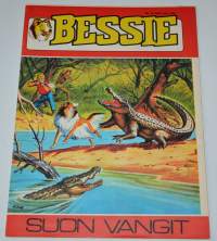 Bessie  6  1974  Suon vangit