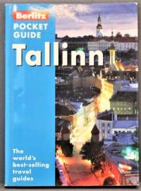Berlitz Tallinn