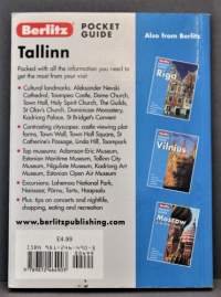 Berlitz Tallinn