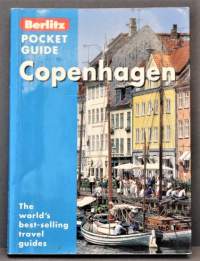 CopenhagenBerlitz