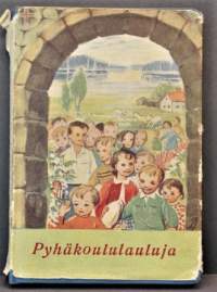 Tyhjä kuva