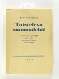 taisteleva sanomalehti