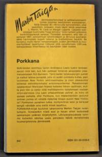 PorkkanaSanomalehtipoika Kir Barrow