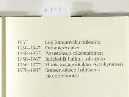 Kansalaisturvaa rakentamassa