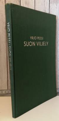 Suon viljely