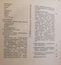 Väkilannoitteet ja niiden käyttö peltoviljelyssä