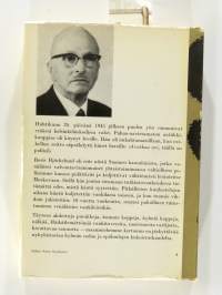 Stalinille menetetyt vuoteni - Elämäni vaiheet 1945-1955