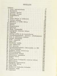 Stalinille menetetyt vuoteni - Elämäni vaiheet 1945-1955