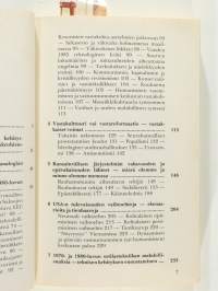 Huomispäivän mahdollisuudet : tuleva vuosikymmen futurologien näkökulmasta