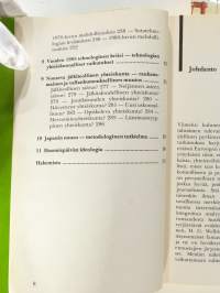 Huomispäivän mahdollisuudet : tuleva vuosikymmen futurologien näkökulmasta