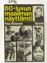 60-luvun maailmannäyttämö